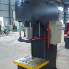 油壓機行業(yè)