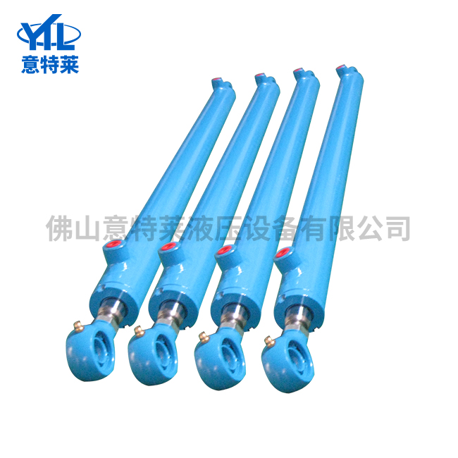 HSG工程機械油缸